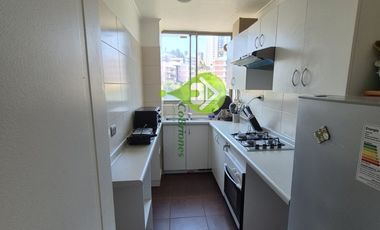 Amplio depto en Av. Limonares #550 3D 2B 1E*Gc incluido*S/muebles