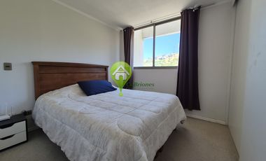 Amplio depto en Av. Limonares #550 3D 2B 1E*Gc incluido*S/muebles