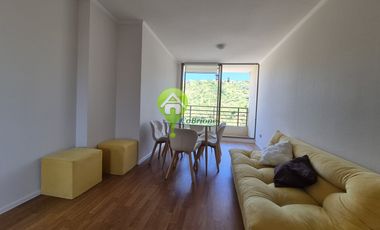 Amplio depto en Av. Limonares #550 3D 2B 1E*Gc incluido*S/muebles