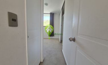 Amplio depto en Av. Limonares #550 3D 2B 1E*Gc incluido*S/muebles