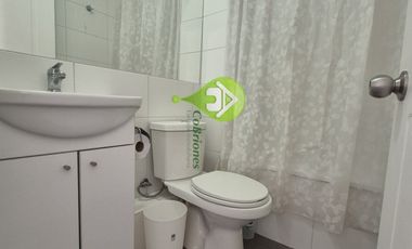 Amplio depto en Av. Limonares #550 3D 2B 1E*Gc incluido*S/muebles