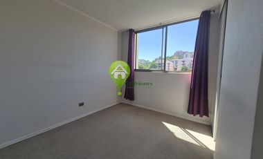 Amplio depto en Av. Limonares #550 3D 2B 1E*Gc incluido*S/muebles