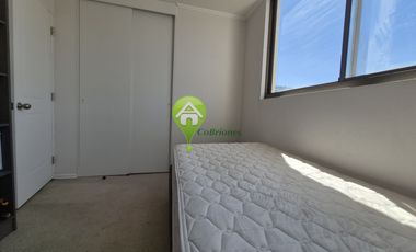 Amplio depto en Av. Limonares #550 3D 2B 1E*Gc incluido*S/muebles