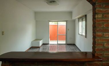 VENTA PH 2 AMB SIN EXPENSAS, FRENTE, SAN ANDRES