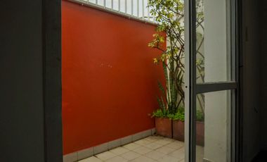 VENTA PH 2 AMB SIN EXPENSAS, FRENTE, SAN ANDRES