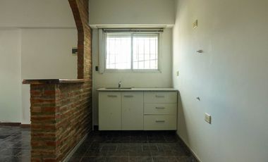 VENTA PH 2 AMB SIN EXPENSAS, FRENTE, SAN ANDRES