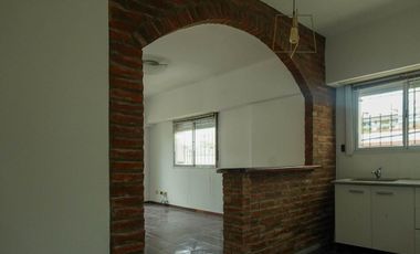 VENTA PH 2 AMB SIN EXPENSAS, FRENTE, SAN ANDRES