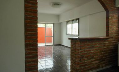 VENTA PH 2 AMB SIN EXPENSAS, FRENTE, SAN ANDRES