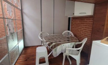 Chalet PH en venta en Bernal Centro
