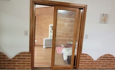 Chalet PH en venta en Bernal Centro