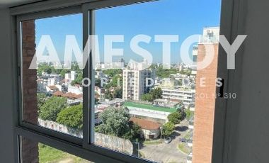 Departamento en venta en Barrio Parque