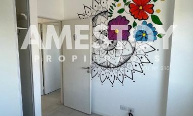Departamento en venta en Barrio Parque