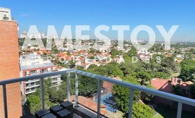 Departamento en venta en Barrio Parque