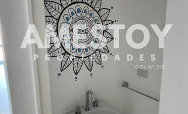 Departamento en venta en Barrio Parque