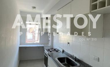 Departamento en venta en Barrio Parque