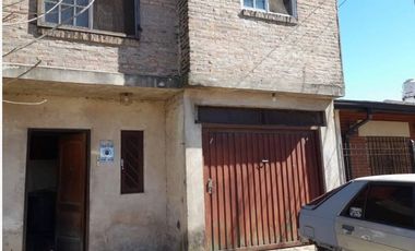 Casa en venta en Ezpeleta Oeste