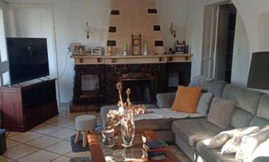 Chalet en venta en Bernal Centro