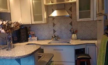 Chalet en venta en Bernal Centro