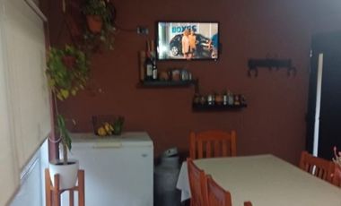 Chalet en venta en Bernal Centro