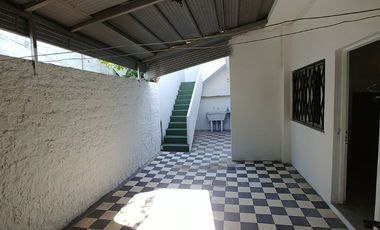 Casa en alquiler en Valentin Alsina