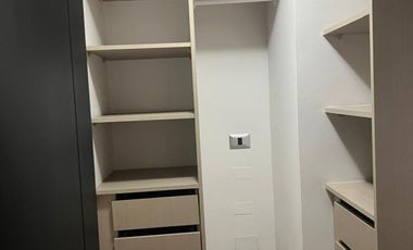 SE ARRIENDA DEPARTAMENTO 2D2B 1E MANUEL MONTT- PROVIDENCIA