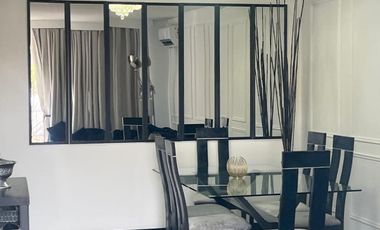 SE ARRIENDA DEPARTAMENTO 2D2B 1E MANUEL MONTT- PROVIDENCIA