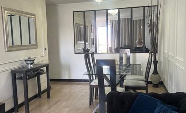 SE ARRIENDA DEPARTAMENTO 2D2B 1E MANUEL MONTT- PROVIDENCIA