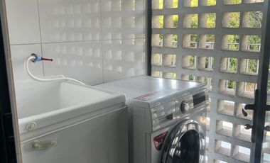 SE ARRIENDA DEPARTAMENTO 2D2B 1E MANUEL MONTT- PROVIDENCIA