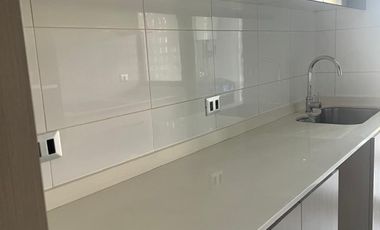 SE ARRIENDA DEPARTAMENTO 2D2B 1E MANUEL MONTT- PROVIDENCIA