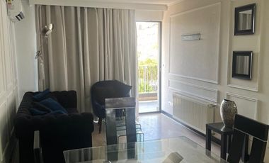 SE ARRIENDA DEPARTAMENTO 2D2B 1E MANUEL MONTT- PROVIDENCIA