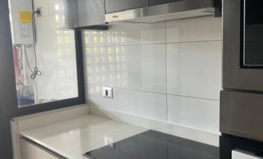 SE ARRIENDA DEPARTAMENTO 2D2B 1E MANUEL MONTT- PROVIDENCIA