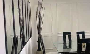 SE ARRIENDA DEPARTAMENTO 2D2B 1E MANUEL MONTT- PROVIDENCIA