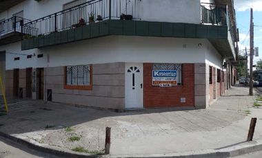 Casa PH en alquiler en San Justo