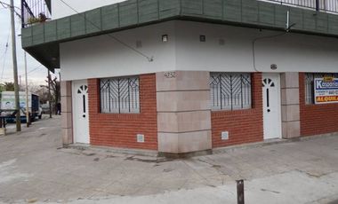 Casa PH en alquiler en San Justo