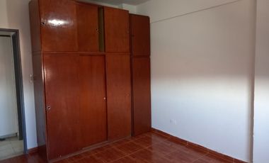 Departamento en alquiler en Villa Luzuriaga