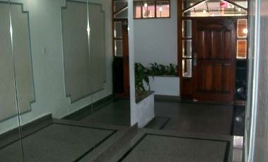 Departamento en alquiler en Villa Luzuriaga