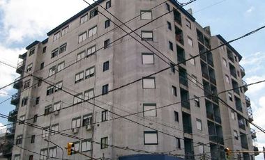 Departamento en alquiler en Villa Luzuriaga