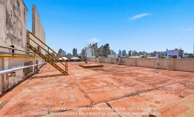 Galpón en venta de 6843m2 ubicado en Constitución