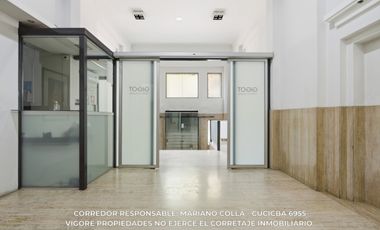 Galpón en venta de 6843m2 ubicado en Constitución
