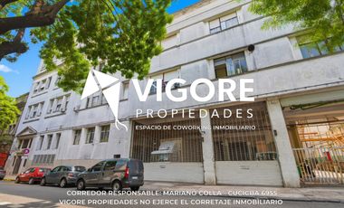 Galpón en venta de 6843m2 ubicado en Constitución