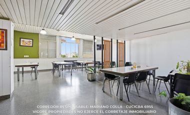 Galpón en venta de 6843m2 ubicado en Constitución