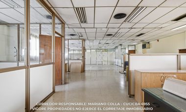Galpón en venta de 6843m2 ubicado en Constitución