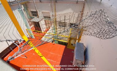 Galpón en venta de 6843m2 ubicado en Constitución