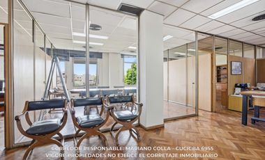 Galpón en venta de 6843m2 ubicado en Constitución