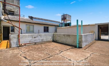 Galpón en venta de 6843m2 ubicado en Constitución