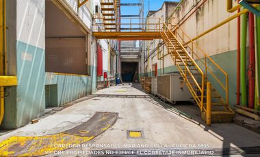 Galpón en venta de 6843m2 ubicado en Constitución