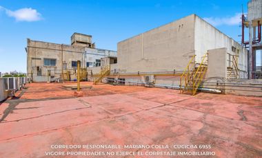 Galpón en venta de 6843m2 ubicado en Constitución