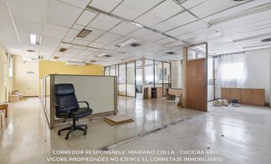 Galpón en venta de 6843m2 ubicado en Constitución