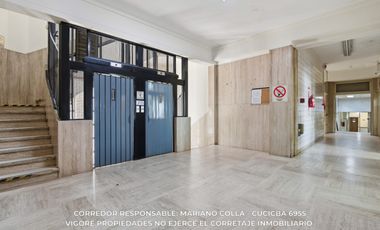 Galpón en venta de 6843m2 ubicado en Constitución