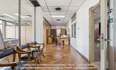 Galpón en venta de 6843m2 ubicado en Constitución